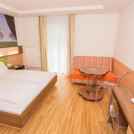 Pension Caecilia Полау Екстериор снимка